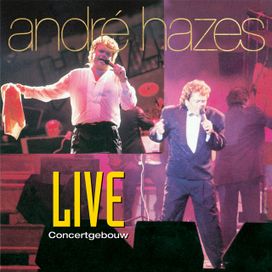 Concertgebouw Live - 1992 • Álbum
