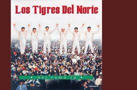 Así Como Tú - 1997 • Álbum