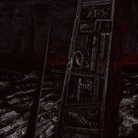 The Furnaces Of Palingenesia - 2019 • Álbum