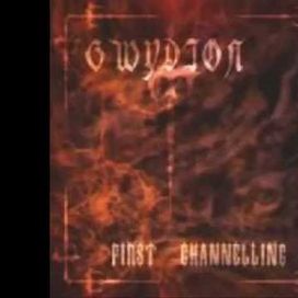 The First Channelling (Demo) - 2000 • Álbum