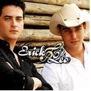 Erick e Léo - 2007 • Álbum