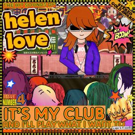 It's My Club And I'll Play What I Want To - 2007 • Álbum