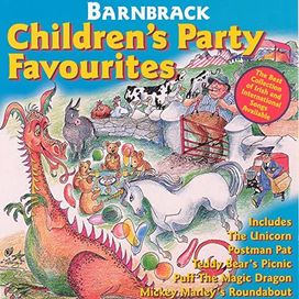 Children's Party Favourites - 2009 • Álbum