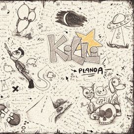 Plano A - 2005 • Álbum