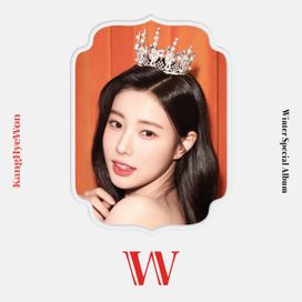 W - 2021 • Single/EP