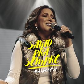 Santo Pra Sempre (Ao Vivo) - 2023 • Single/EP