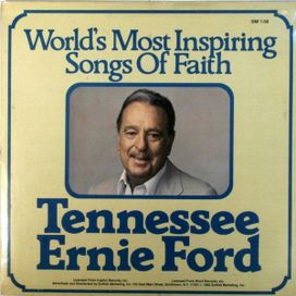 World's Most Inspiring Songs Of Faith - 1985 • Álbum