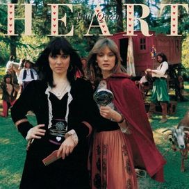 Little Queen - 1977 • Álbum