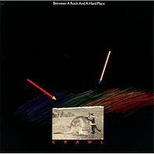 Between a Rock And a Hard Place - 1985 • Álbum