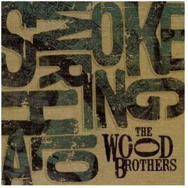 Smoke Ring Halo - 2011 • Álbum