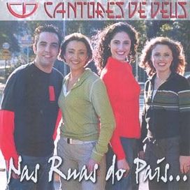 Em Verso e Em Canção - 2000 • Álbum