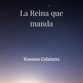 La Reina Que Manda - 2020 • Single/EP