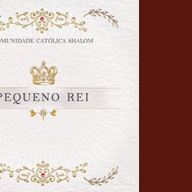 Pequeno Rei - 2023 • Álbum