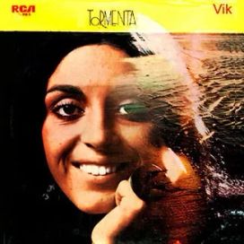 Tormenta - 1970 • Álbum