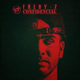 Confidencial - 2015 • Álbum