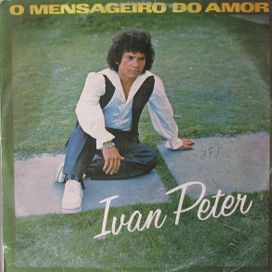 O Mensageiro do Amor - 1978 • Álbum