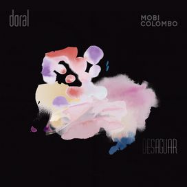 Desaguar (part. Mobi Colombo) - 2020 • Single/EP