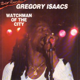 Watchman Of The City - 1987 • Álbum