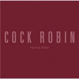 Homo Alien - 2021 • Álbum