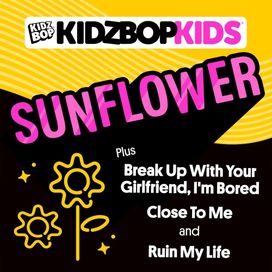 Sunflower - 2019 • Single/EP