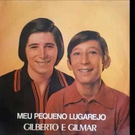 Meu Pequeno Lugarejo - 1973 • Álbum
