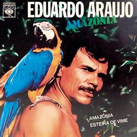 Amazônia / Esteira de Vime - 1979 • Single/EP