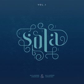 Projeto Sola, Vol. 1 - 2015 • Sencillo/EP