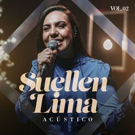 Acústico, Vol. 2 - 2023 • Álbum