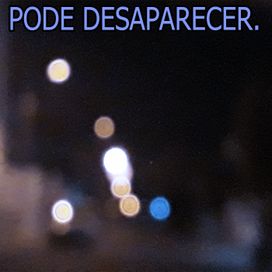 Pode Desaparecer. - Lil Kodeline