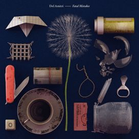 Fatal Mistakes - 2021 • Álbum