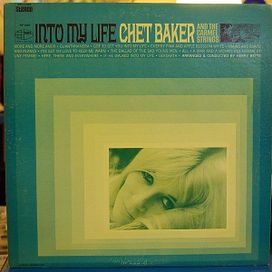 Into My Life  - 1966 • Álbum