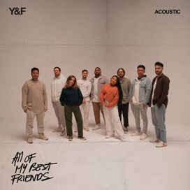 All Of My Best Friends (Acoustic) - 2021 • Álbum