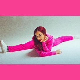 The Girls and the Gays (Just get it) - Maria Rose