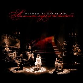 An Acoustic Night At The Theatre - 2009 • Álbum