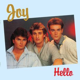 Hello - 1986 • Álbum