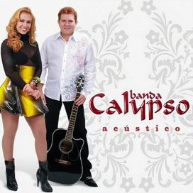Vol. 12 (Acústico) - 2008 • Álbum