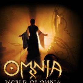 World Of Omnia (Greatest Hits) - 2009 • Álbum