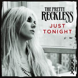 Just Tonight - 2010 • Single/EP