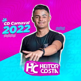 CD Carnaval 2022 - 2022 • Álbum