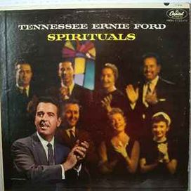 Spirituals - 1957 • Álbum