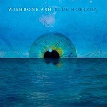 Blue Horizon - 2014 • Álbum