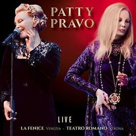 Live La Fenice Venezia - Teatro Romano Verona - 2018 • Álbum