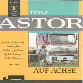 Auf Achse - 1991 • Álbum