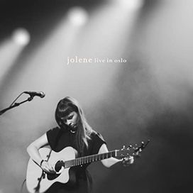 Jolene (Live In Oslo) - 2018 • Sencillo/EP