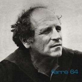 Ferré 64 - 1964 • Álbum