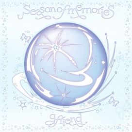 Season of Memories (Special Album) - 2025 • Single/EP