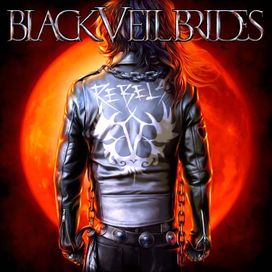 Rebels EP - 2011 • Álbum