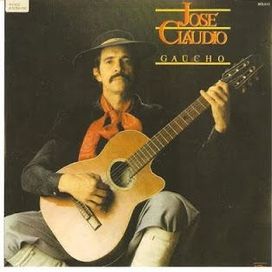 Gaúcho - 1987 • Álbum
