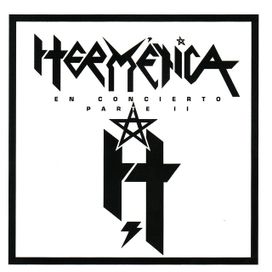 En Concierto Parte I - 1996 • Álbum