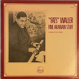 Fine Arabian Stuff - 1979 • Álbum